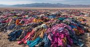 Pustynia ubrań. Jak globalna moda zamieniła chilijską Atakamę w składowisko – i kto próbuje to zmienić