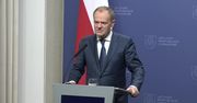 Cień nad kandydaturą Nawrockiego. Premier Tusk domaga się wyjaśnień w trybie wyborczym