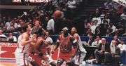 Jak Horace Grant zmotywował tysiące „okularników”?