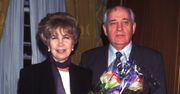 Raisa Gorbaczowa. Kobieta, która zmieniła oblicze Kremla