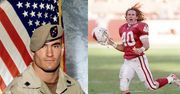 Pat Tillman: sportowiec, żołnierz, patriota, bohater