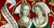 Jak siostra polskiej świętej została bigamiczną żoną Filipa II Augusta?