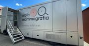 Mammobusy ruszają w trasę po Mazowszu. Sprawdź, gdzie wykonać bezpłatne badanie