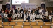 Płocczanie Laureatami Ogólnopolskiego Konkursu Matematycznego Continuum 2026!