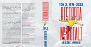 Historia mundiali. Premiera II tomu książki Leszka Jarosza