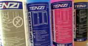 Test – płyn Tenzi – szybkie męskie sprzątanie