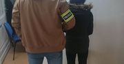 Sprzątaczka okradła pracodawcę. 45-latka w rękach policji ze Sztumu