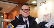 Morawiecki: prokuratorzy przedstawili mi zarzuty; odmówiłem składania wyjaśnień