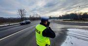 Weekend pod znakiem drogowych kontroli. Wadowiccy policjanci zatrzymali 10 praw jazdy