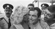 Bernard Hinault, co charakter miał borsuka