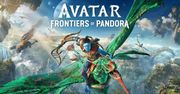 Recenzja gry Avatar: Frontiers of Pandora