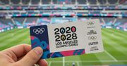 Los Angeles 2028 otwiera drogę kibicom. Rusza losowanie biletów olimpijskich już od 28 dolarów