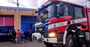 Strażacy z OSP Wyszyny mają nowy wóz