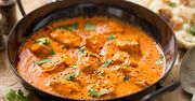 Kurczak w sosie curry – szybki i pyszny obiad
