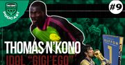 Thomas N’Kono, kameruński idol Buffona [Podcast}