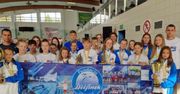Sukcesy UKS Delfinek