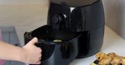 Jaki air fryer do 300 zł wybrać