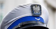 40-latek ukarany mandatem za jazdę pod wpływem alkoholu