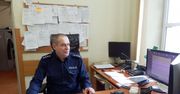 Dyżurny ostrowieckiej policji uratował 15-letniego chłopca