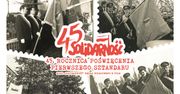 45 lat sztandaru Solidarności w Pile