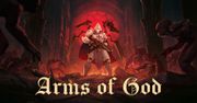 Zapowiedź ARMS OF GOD – polski autoshooter z twistem