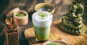 Matcha Latte – japoński klasyk z puszystą pianką