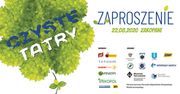W sobotę akcja „Czyste Tatry”