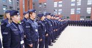 Szkoła Policji w Pile rozpoczęła dziś szkolenie nowych policjantów