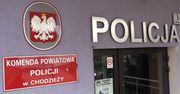 Odpowie za  kradzież z włamaniem i nie tylko