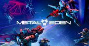 METAL EDEN – cybernetyczna strzelanka od Reikon Games już dostępna