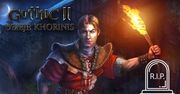 Dzieje Khorinis – ambitny mod do Gothic II anulowany