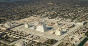 Tenochtitlán. Największa metropolia prekolumbijskiej Ameryki