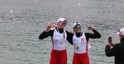 Daria Dolna zdobyła złoty medal na międzynarodowych regatach juniorów w Monachium 2025 Munich International Junior Regatta