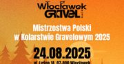 Włocławek gospodarzem Mistrzostw Polski w kolarstwie gravelowym 2025!