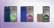 Nowa Motorola nawet 1000 zł taniej w Play