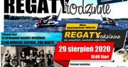 Regaty rodzinne dla wszystkich amatorów żeglarstwa