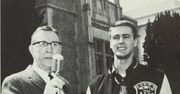 John Wooden. Trener, który nadał kierunek… nie tylko w sporcie