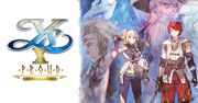 Ys X: Proud Nordics – definitywna wersja świetnego RPG, za którą zapłacisz podwójnie. Falcom idzie drogą Atlusa