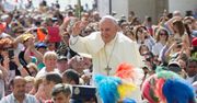 Przełomowa decyzja papieża Franciszka. Od teraz jest to dozwolone