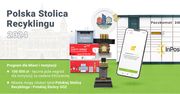 Polska Stolica Recyklingu – pozbądź się elektrośmieci