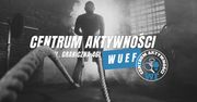 Centrum Aktywności WUEF zaprasza na dzień otwarty!