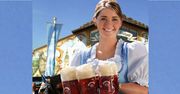 Niezapomniany ślub. Tak narodził się Oktoberfest