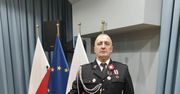 Prezes OSP w Zaździerzu druh Jarosław Klimek otrzymał odznaczenie państwowe