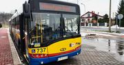 Kursowanie autobusów w okresie świąteczno-noworocznym!