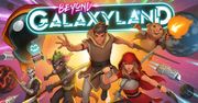 Beyond Galaxyland – zapowiedź nowej RPG od United Label