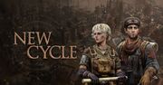 New Cycle – wczesny dostęp – wrażenia z rozgrywki przed premierą