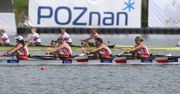 Weekend na sportowo w Poznaniu. Wioślarskie emocje na Malcie