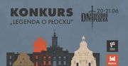 "Baśniowy Płock" i "Legenda o Płocku". Konkursy dla młodych twórców
