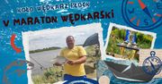 Koło Wędkarz Płock - V maraton wędkarski [VIDEO]