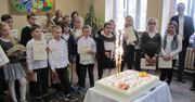 Powiatowy Konkurs Czytelniczy w Chodzieży
